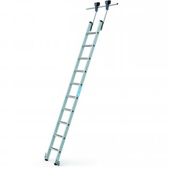 Zarges Leiter Saferstep Trec LH